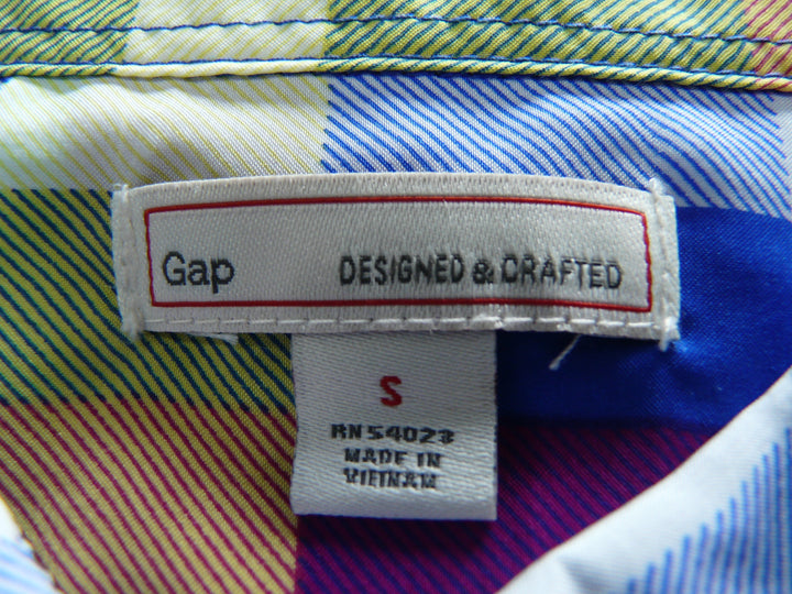 【激安古着】 GAP　長袖シャツ　トップス