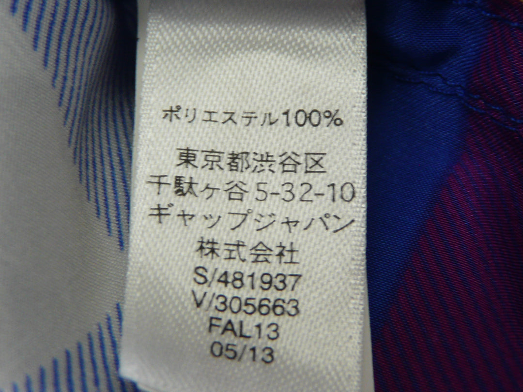 【激安古着】 GAP　長袖シャツ　トップス