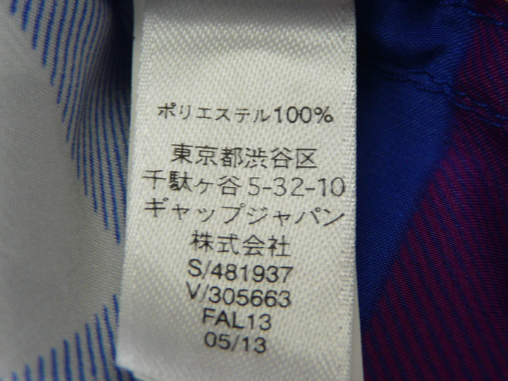 【激安古着】 GAP　長袖シャツ　トップス