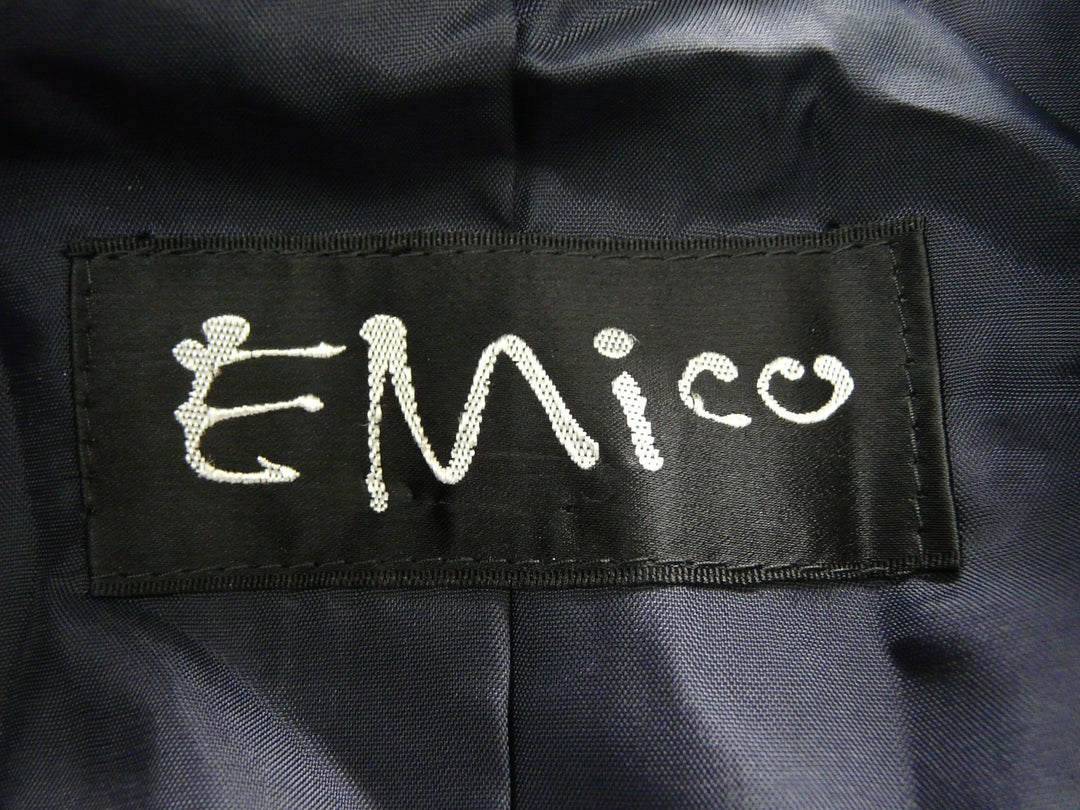 【激安古着】 EMico　テーラードジャケット　アウター