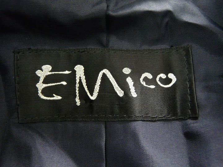 【激安古着】 EMico　テーラードジャケット　アウター