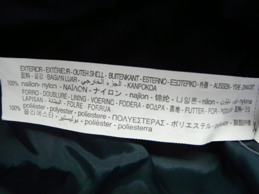 【激安古着】 ZARA　ダウン,中綿ジャケット/コート　アウター