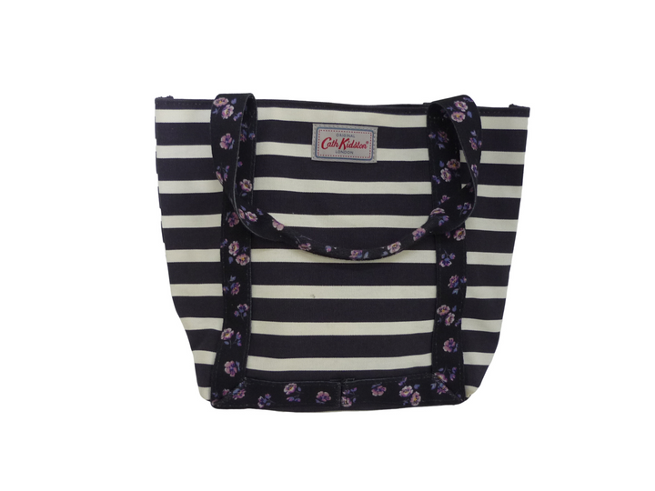 【激安古着】 Cath Kidston　エコバッグ/サブバッグ　バッグ