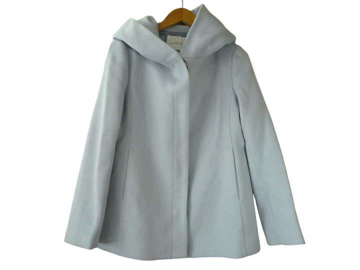 【激安古着】 UNITED ARROWS GREEN LABEL RELAXING　コートミディアム丈　アウター