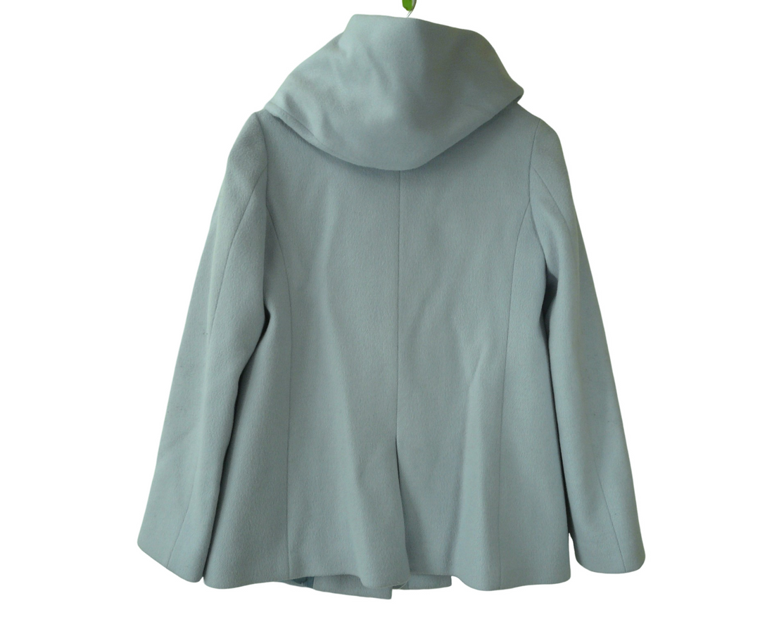【激安古着】 UNITED ARROWS GREEN LABEL RELAXING　コートミディアム丈　アウター