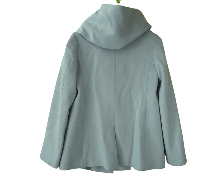 【激安古着】 UNITED ARROWS GREEN LABEL RELAXING　コートミディアム丈　アウター