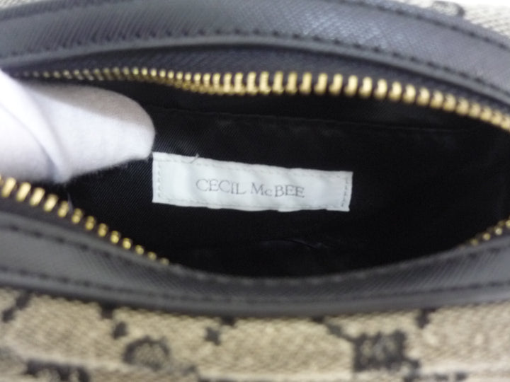 【激安古着】 CECIL McBEE　ショルダーバッグ　バッグ