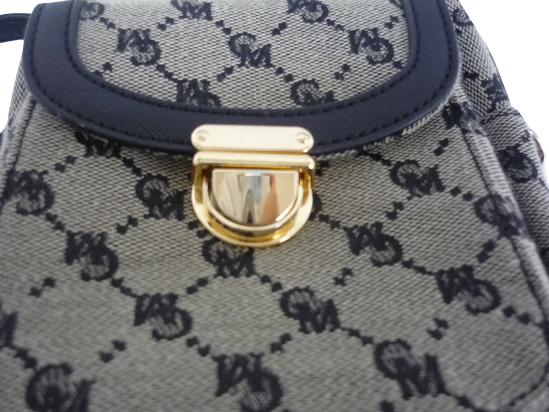 【激安古着】 CECIL McBEE　ショルダーバッグ　バッグ