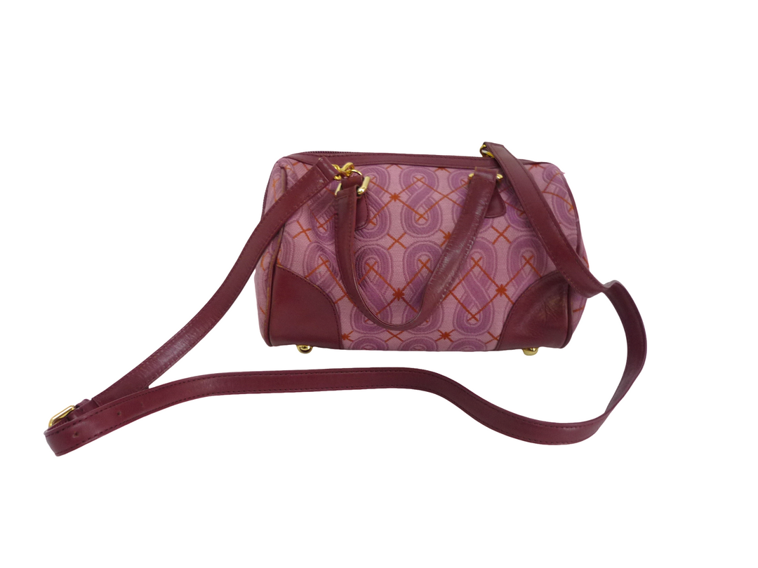 【激安古着】 ANNA SUI　ショルダーバッグ　バッグ