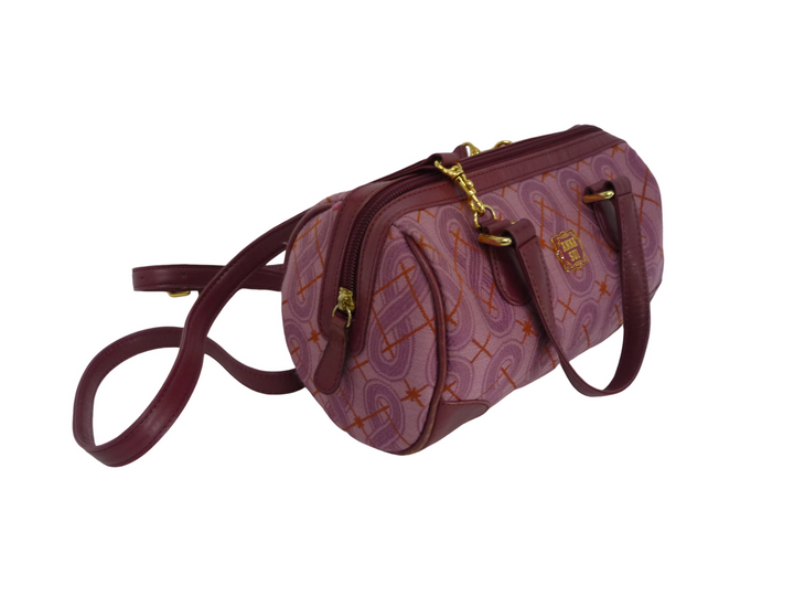 【激安古着】 ANNA SUI　ショルダーバッグ　バッグ
