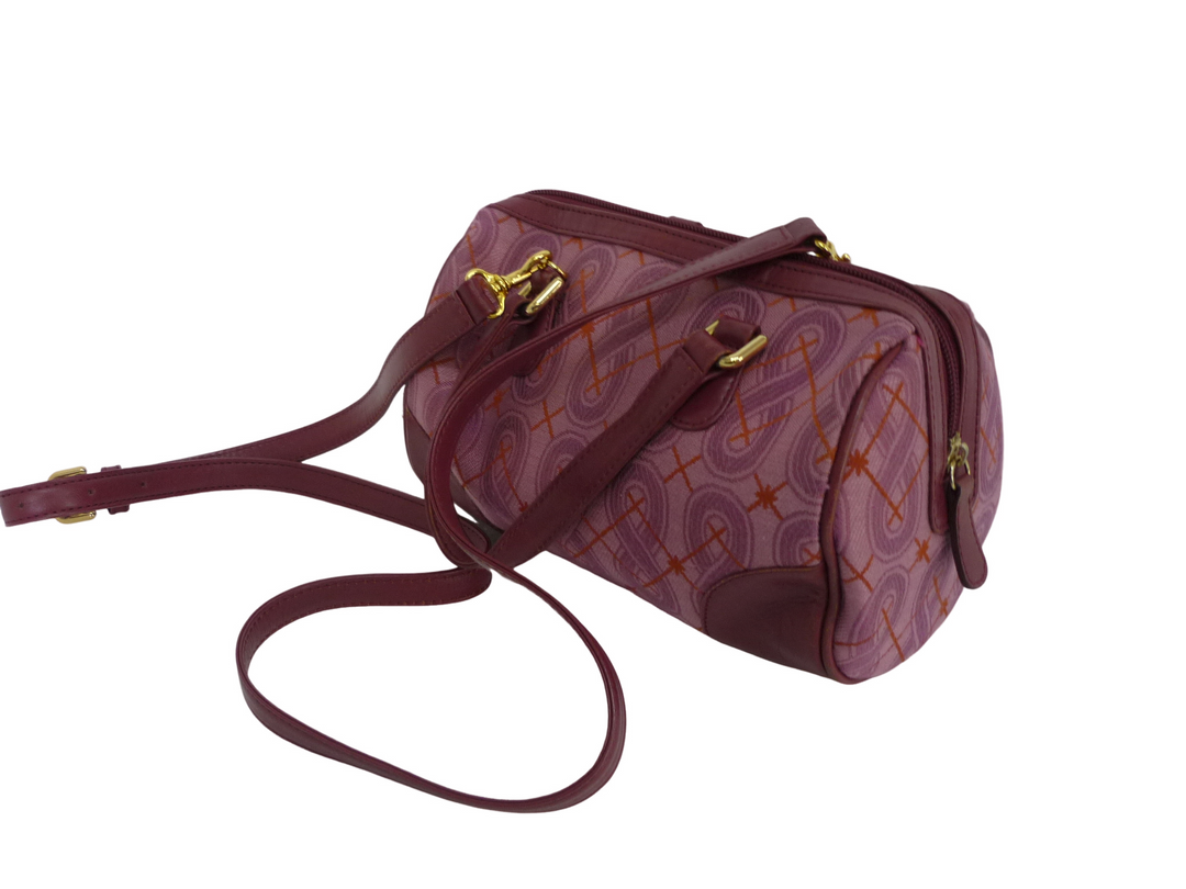 【激安古着】 ANNA SUI　ショルダーバッグ　バッグ