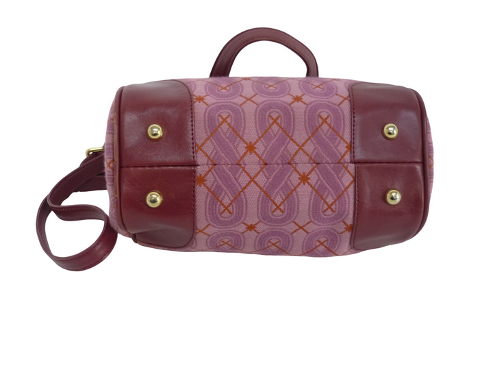 【激安古着】 ANNA SUI　ショルダーバッグ　バッグ