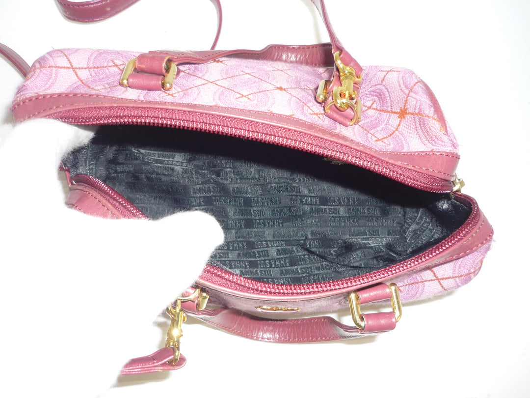 【激安古着】 ANNA SUI　ショルダーバッグ　バッグ