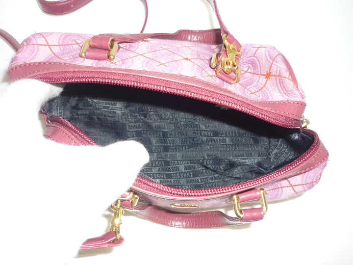 【激安古着】 ANNA SUI　ショルダーバッグ　バッグ