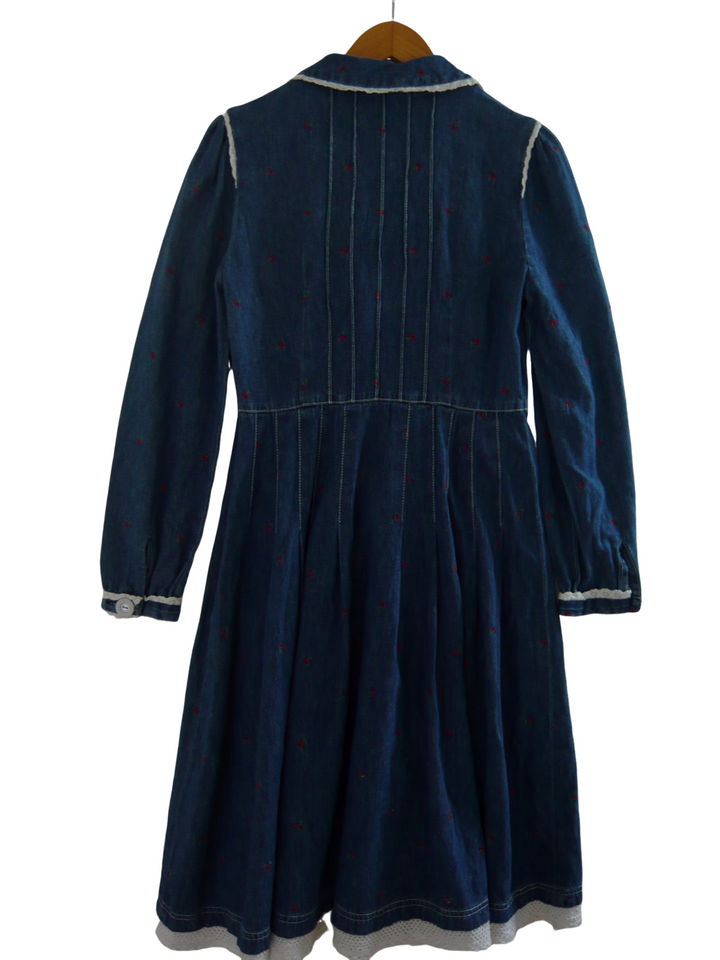 【激安古着】 Main-Trend　ワンピース　ワンピース or ドレス