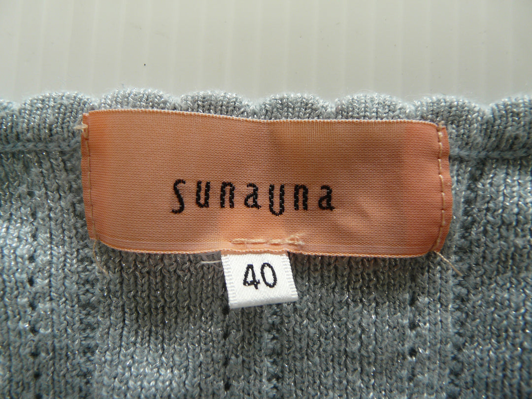 【激安古着】 sunauna　ニットorセーター　トップス