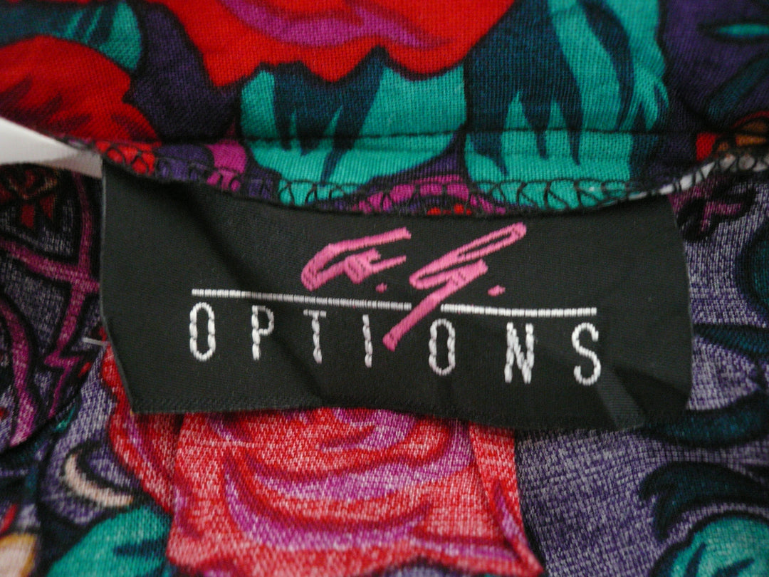 【激安古着】 OPTIONS　ロング/マキシ　スカート