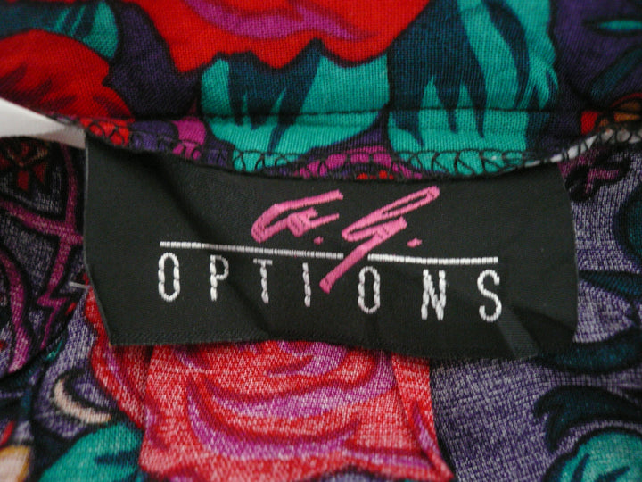 【激安古着】 OPTIONS　ロング/マキシ　スカート