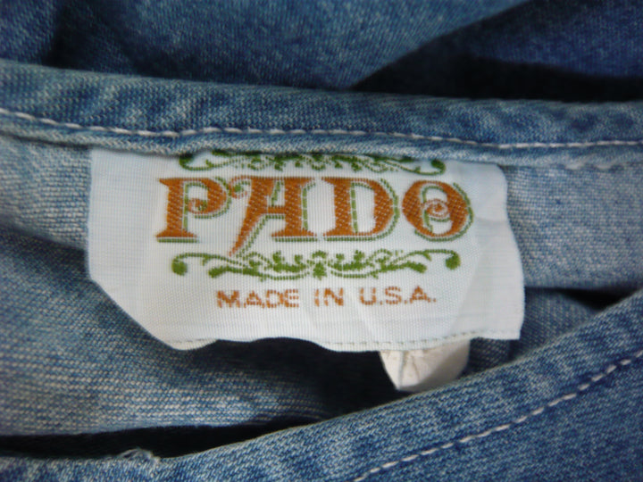 【激安古着】 PHDO　ワンピース　ワンピース or ドレス