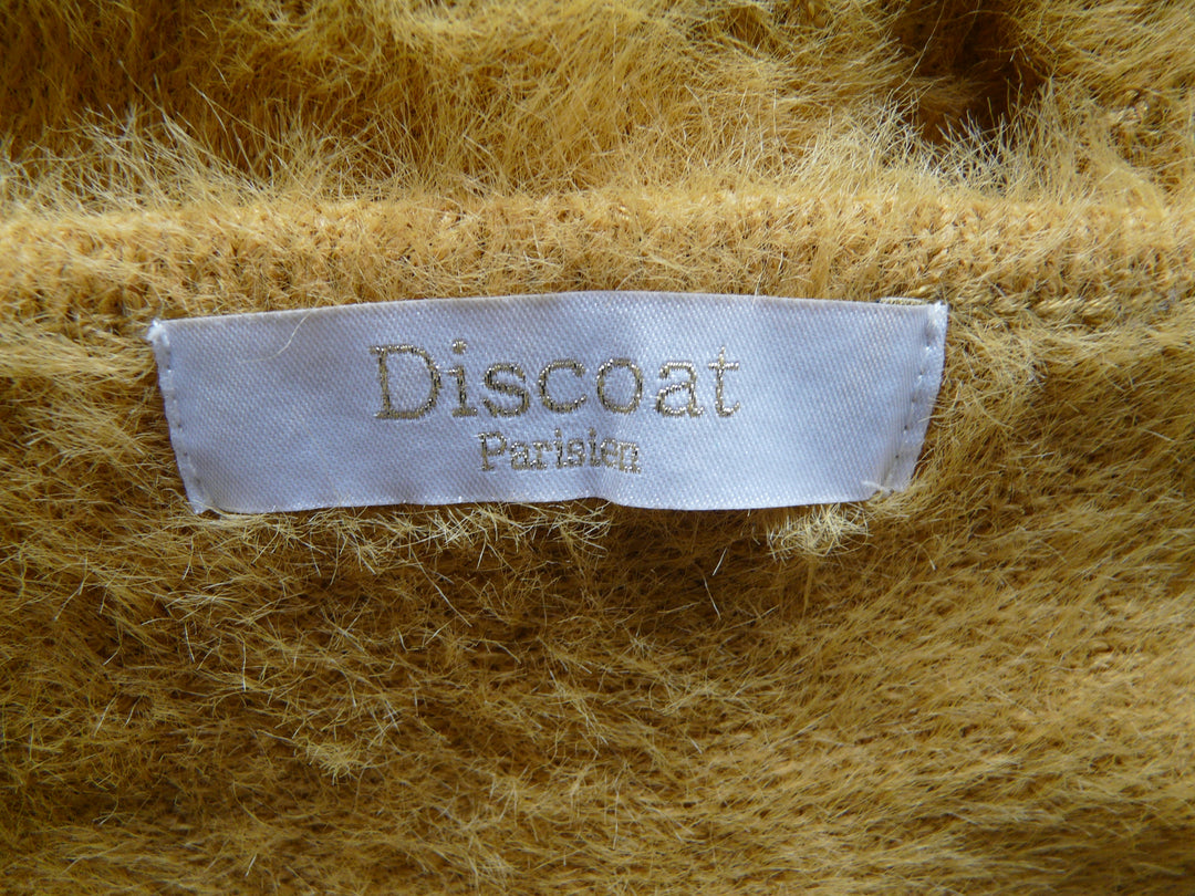 【激安古着】 Dincoat　ニットorセーター　トップス