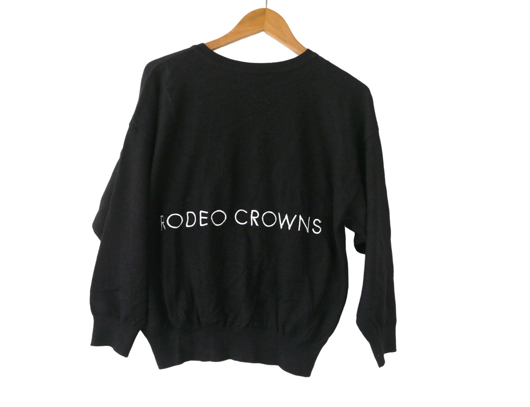【激安古着】 RODEO CROWNS　ニットorセーター　トップス