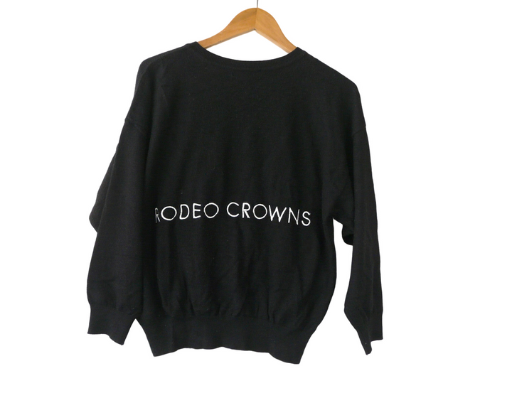 【激安古着】 RODEO CROWNS　ニットorセーター　トップス