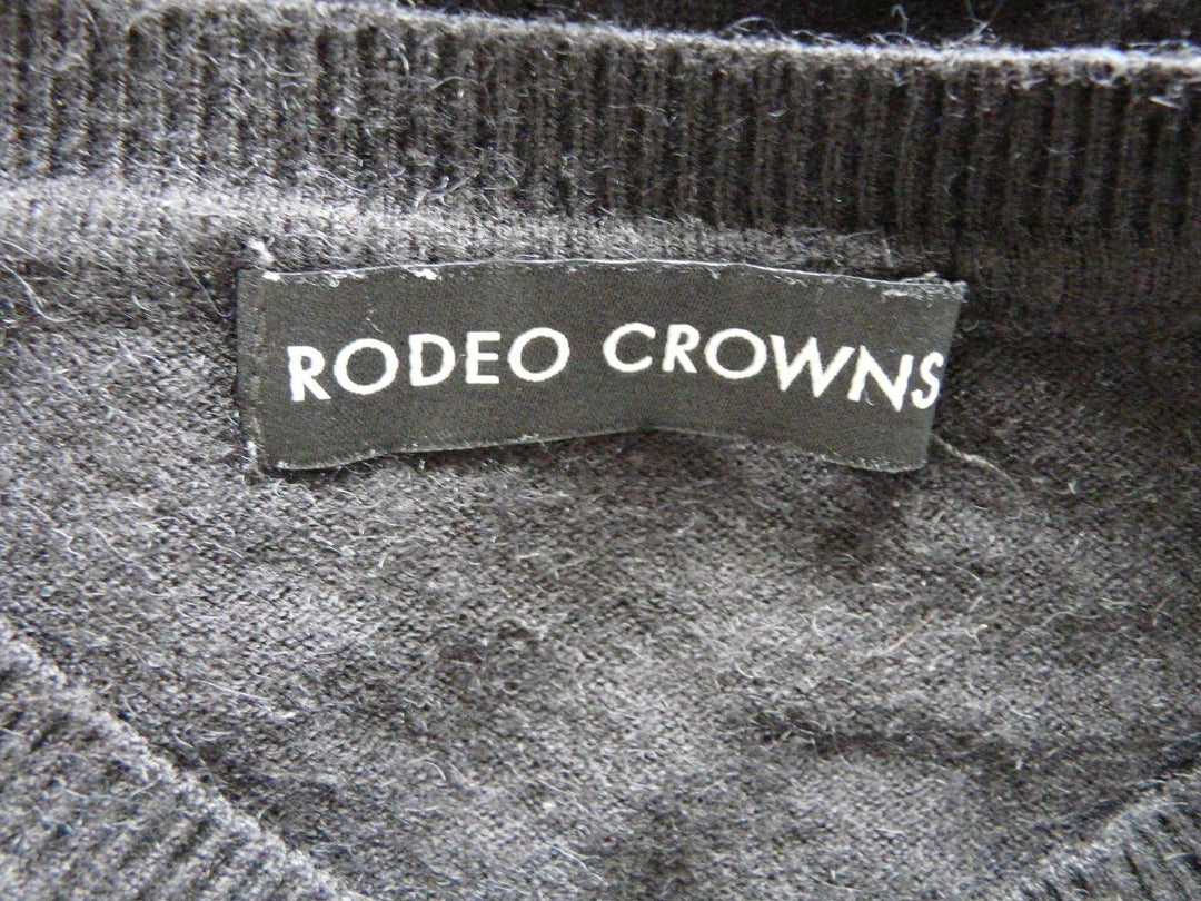【激安古着】 RODEO CROWNS　ニットorセーター　トップス