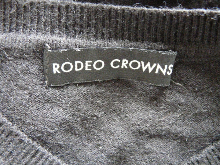 【激安古着】 RODEO CROWNS　ニットorセーター　トップス