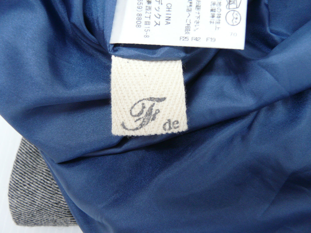 【激安古着】 FIL DE FER　ワンピース　ワンピース or ドレス