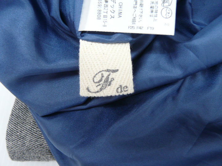 【激安古着】 FIL DE FER　ワンピース　ワンピース or ドレス