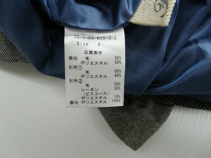 【激安古着】 FIL DE FER　ワンピース　ワンピース or ドレス