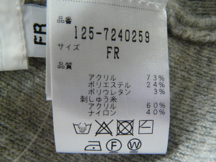【激安古着】 JILLSTUART　ワンピース　ワンピース or ドレス