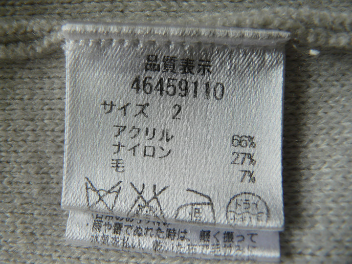 【激安古着】 JUSGLITTY　その他アウター　アウター