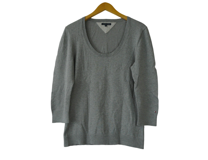 【激安古着】 TOMMY HILFIGER　ニットorセーター　トップス