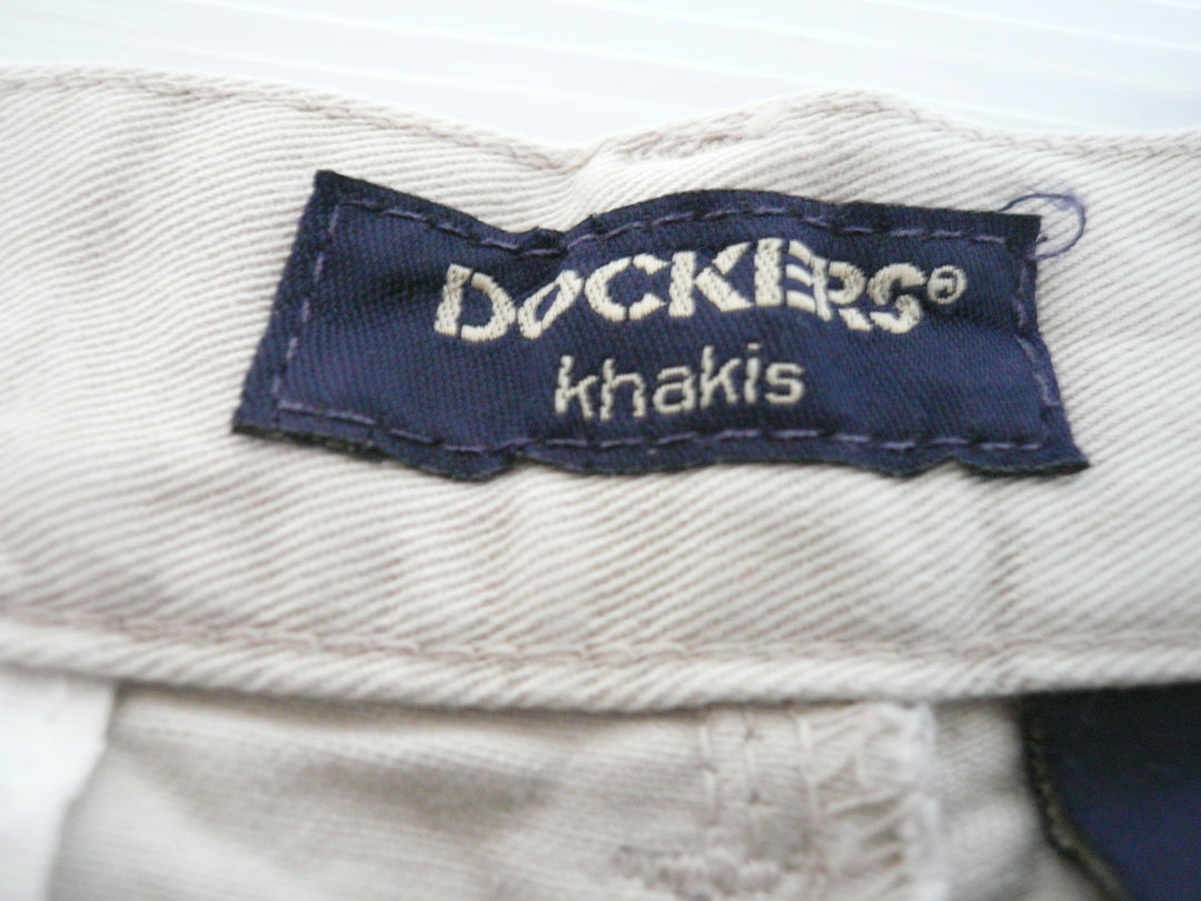 【激安古着】 DOCKERS　チノパンツ　パンツ
