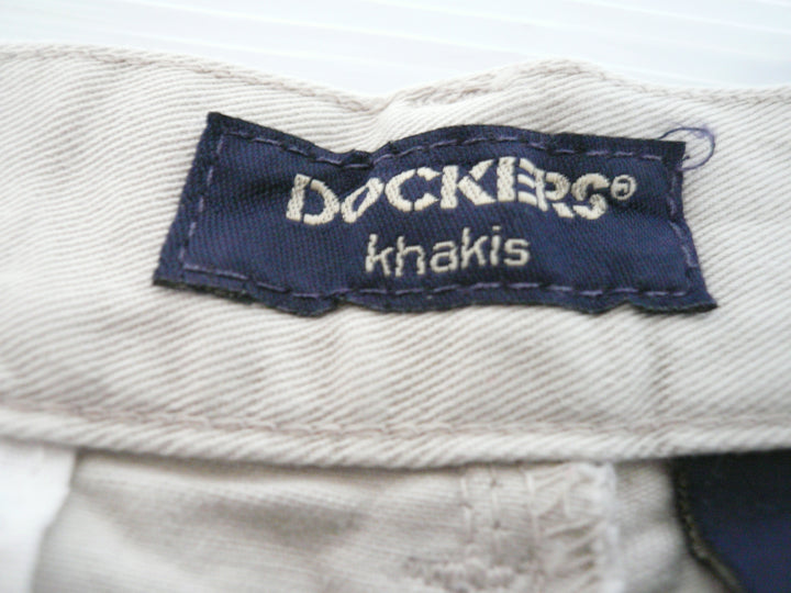 【激安古着】 DOCKERS　チノパンツ　パンツ
