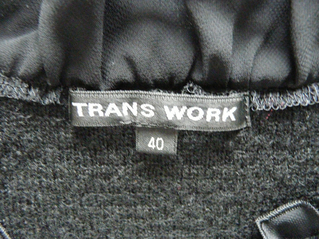 【激安古着】 TRANS WORK　ニットorセーター　トップス