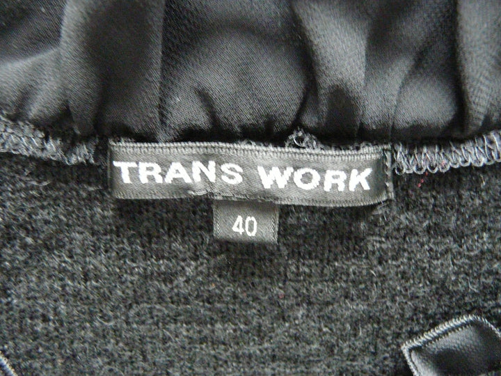 【激安古着】 TRANS WORK　ニットorセーター　トップス