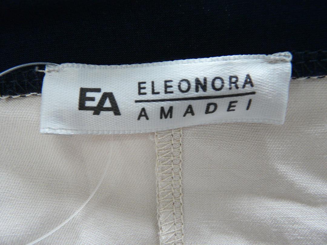 【激安古着】 EA ELEONORA AMADEI　セットアップ　オールインワンセットアップ
