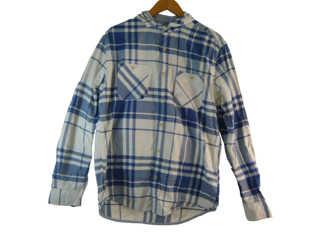 【激安古着】 TOMMY HILFIGER　長袖シャツ　トップス