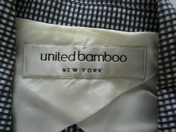 【激安古着】 united bamboo　テーラードジャケット　アウター