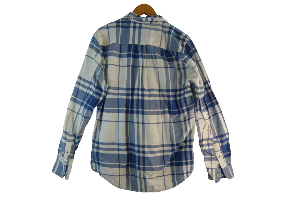 【激安古着】 TOMMY HILFIGER　長袖シャツ　トップス