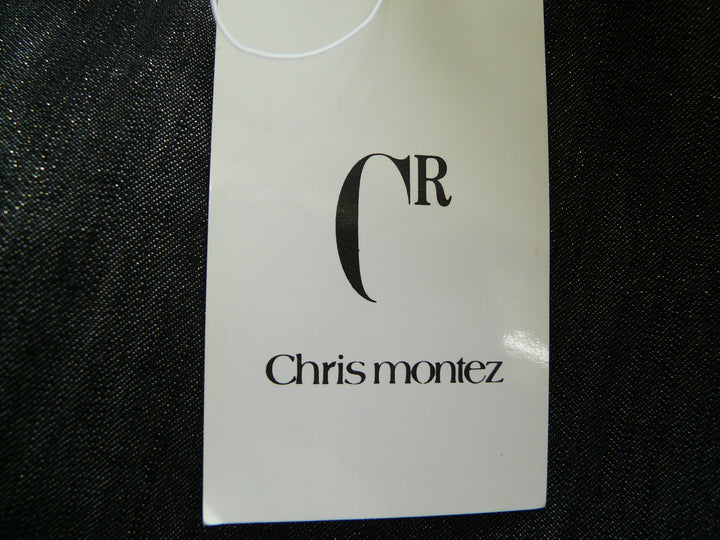 【激安古着】 Chrismontez　ミディアム丈　スカート