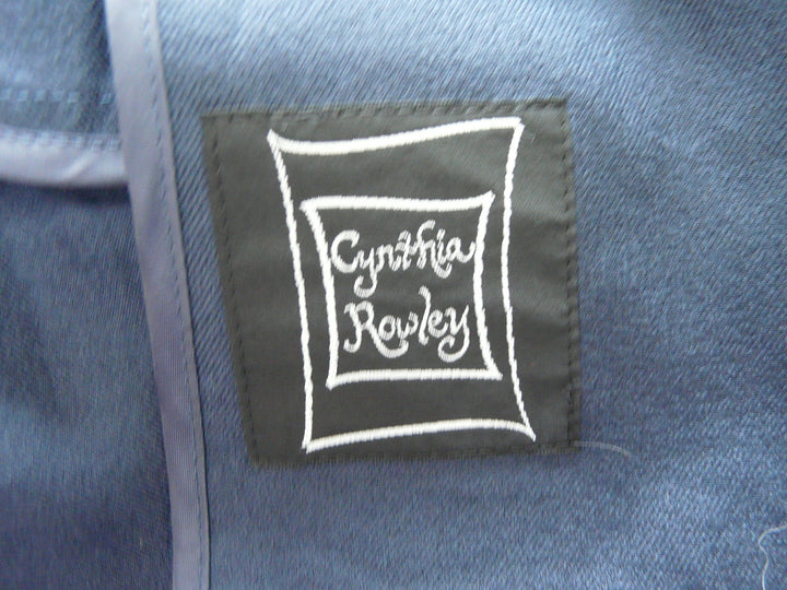【激安古着】 Cynthia Rowley　テーラードジャケット　アウター