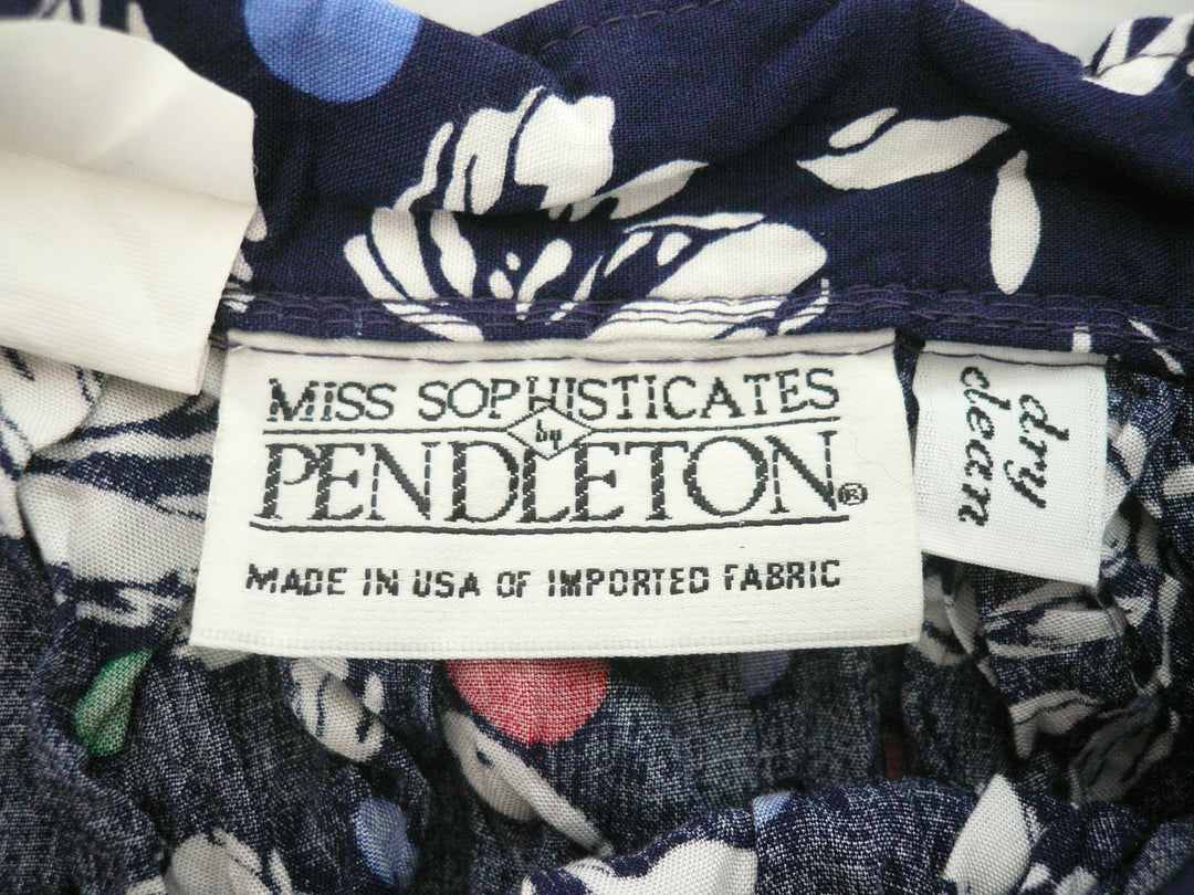 【激安古着】 PENDLETON　ロング/マキシ　スカート
