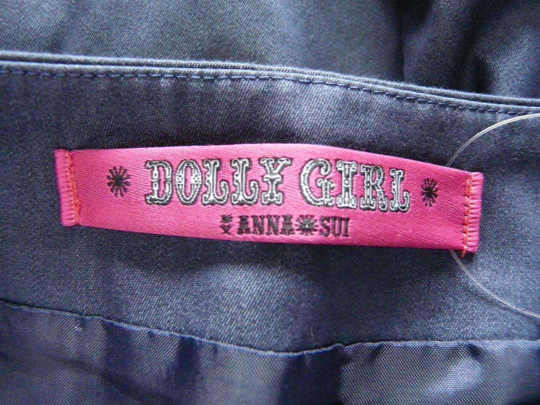 【激安古着】 DOLLY GIRL ANNA SUI　ミディアム丈　スカート