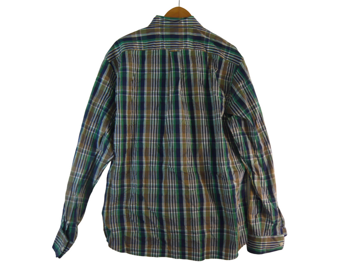 【激安古着】 Grayers Clothiers　長袖シャツ　トップス