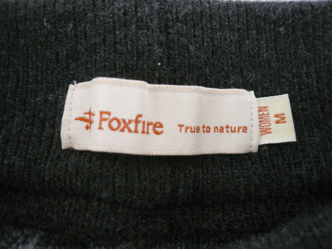 【激安古着】 Foxfire　ミニスカート　スカート