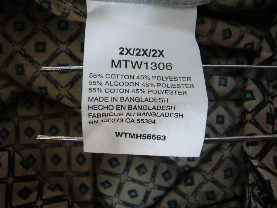 【激安古着】 Wranger　長袖シャツ　トップス