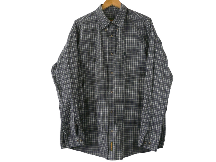 【激安古着】 Timber land　長袖シャツ　トップス